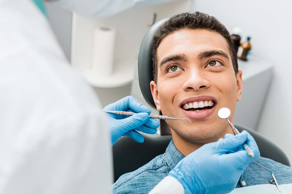 Aesthetic Dentistry of Manhattan | All-on-6 reg , Sedation Dentistry and Dentures