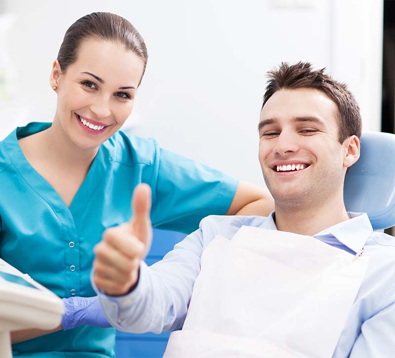 Aesthetic Dentistry of Manhattan | Full Mouth Reconstruction, Preventative Program and Dentures