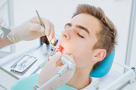 Aesthetic Dentistry of Manhattan