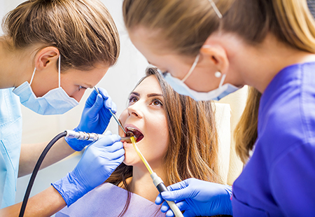 Aesthetic Dentistry of Manhattan