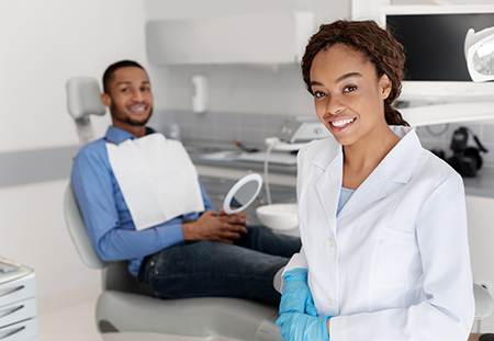 Aesthetic Dentistry of Manhattan